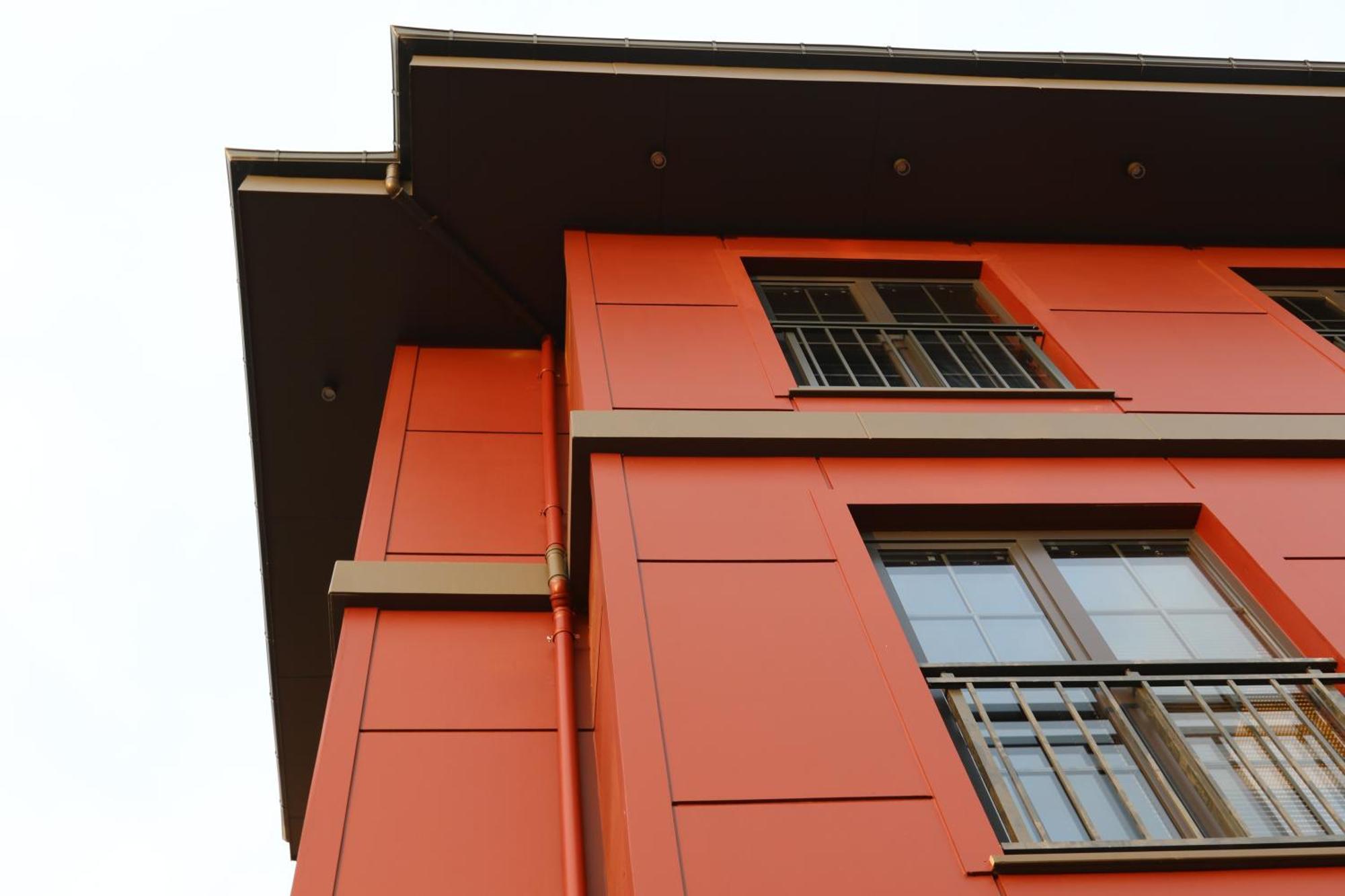 Arc House Apartment Istanbul Exterior photo